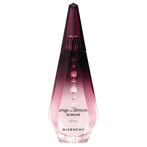 le secret elixir givenchy sephora|GIVENCHY Ange ou Demon Le Secret Elixir .